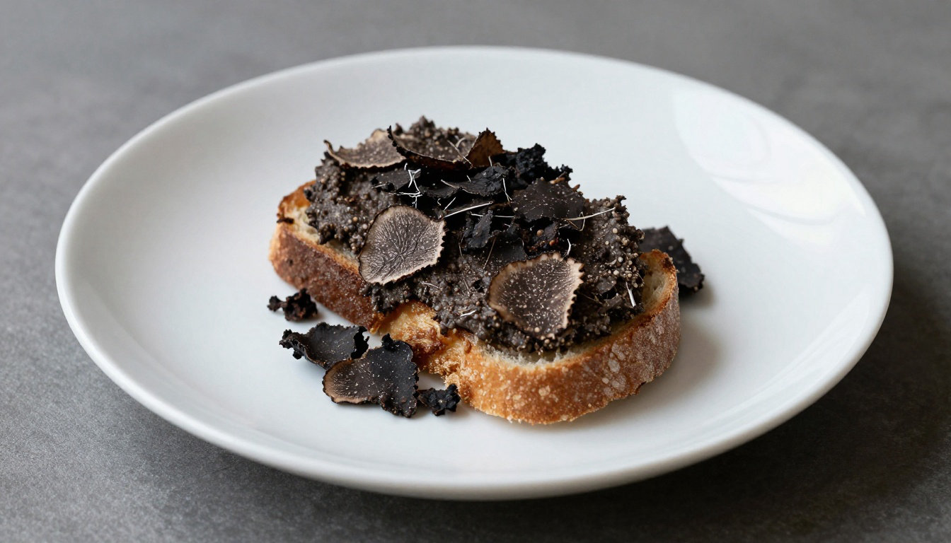 Les déclinaisons gastronomiques et la préservation du produit