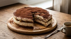 Secrets du tiramisu italien : la recette authentique