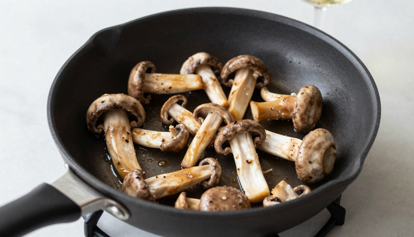 Les méthodes techniques pour l'équilibre des saveurs