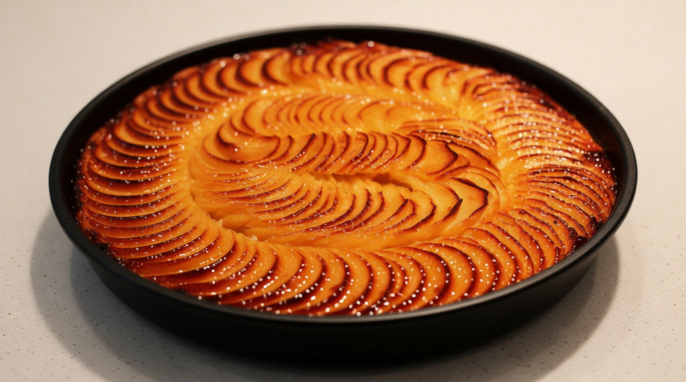 Comment réussir la cuisson et la caramélisation ?