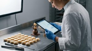 Checklist station observation : le secret de l'excellence
