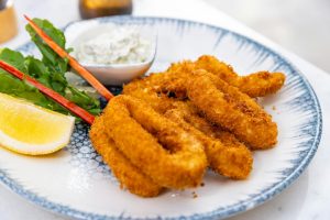 Recette du chipiron : les secrets d'une cuisson parfaite