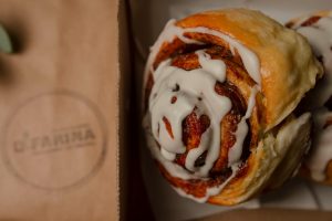 Recette cinnamon rolls : le secret de la brioche filante