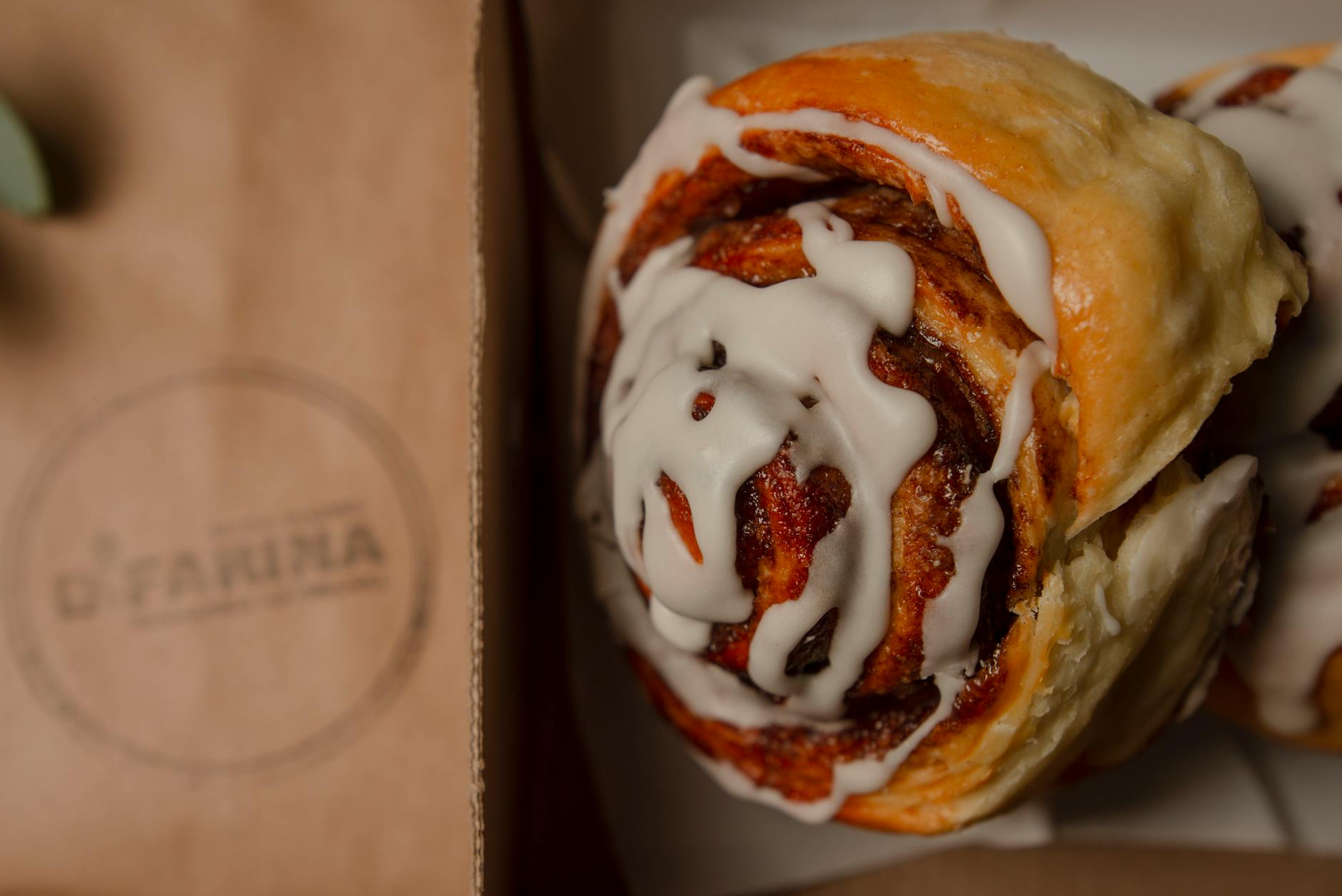 Recette cinnamon rolls : le secret de la brioche filante