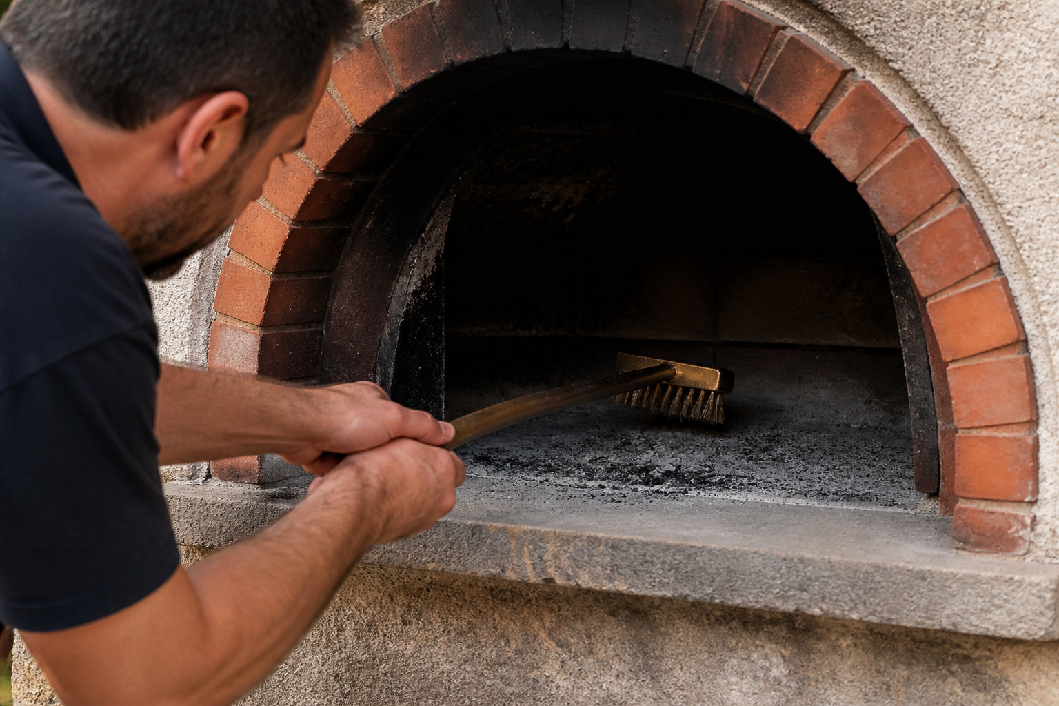 Maintenance du forno : rituels pour une durabilité exemplaire