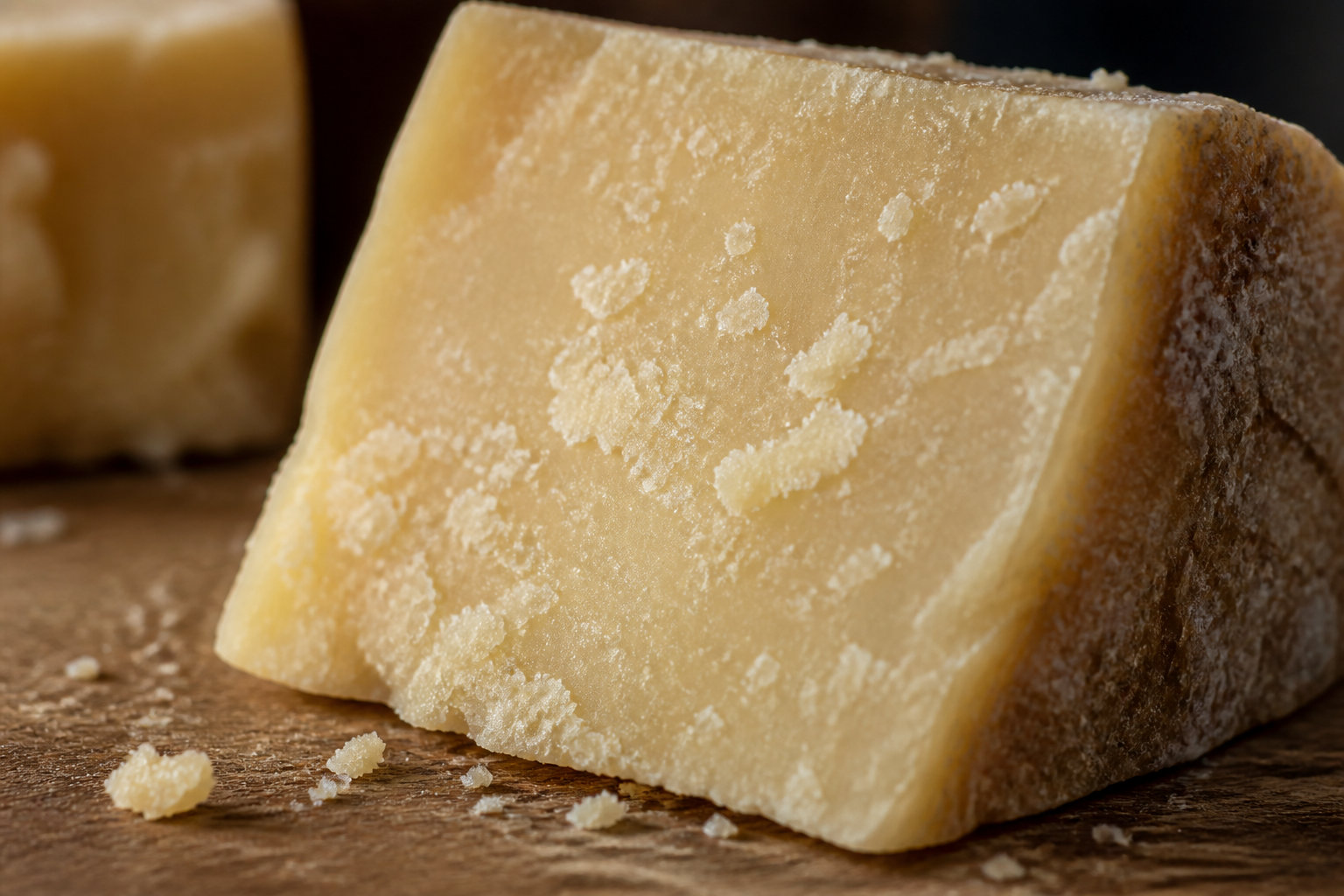 Maîtrise de l'affinage : textures et profils aromatiques