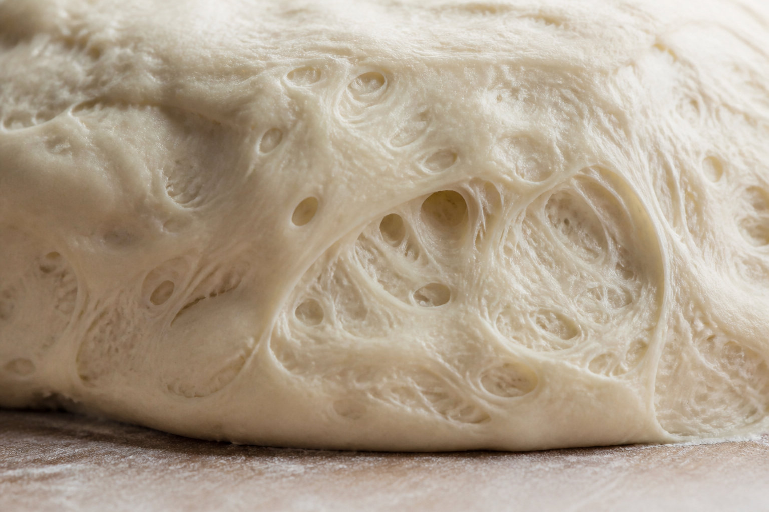 Maîtriser la fermentation : La clé d'une maturation réussie