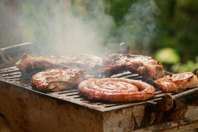 Marinade côte de porc : le secret d'une viande tendre