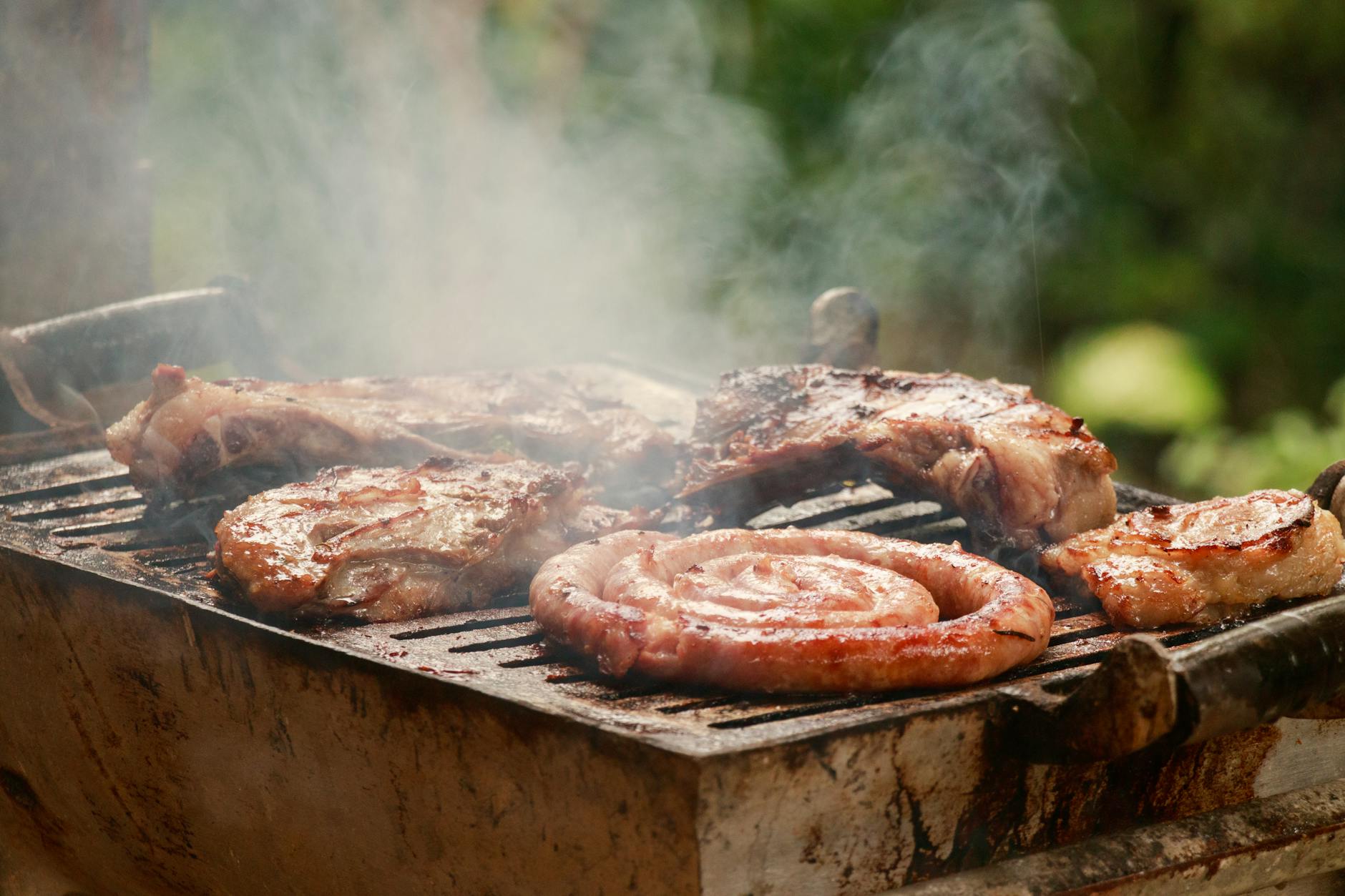 Marinade côte de porc : le secret d&rsquo;une viande tendre