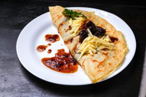 Recette crêpes beurre : le secret d'une pâte soyeuse