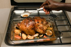 L'art de la cuisson du poulet au four : les secrets du pro