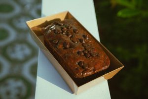 Gâteau banane Nutella : le secret d'un moelleux absolu