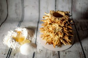 Casatiello : le secret du gâteau italien aux œufs de Pâques