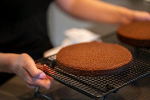 Réussir la Torta Margherita : le gâteau italien facile