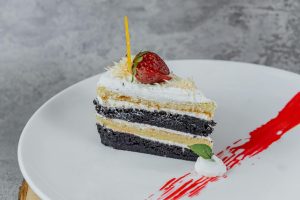 Genoise layer cake : la méthode pro pour un biscuit stable