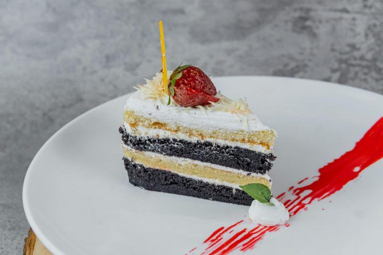 Genoise layer cake : la méthode pro pour un biscuit stable