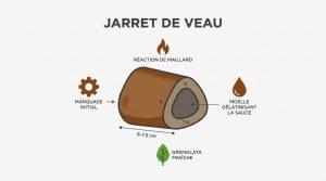 Cuisson chou cocotte : savoureux et rapide