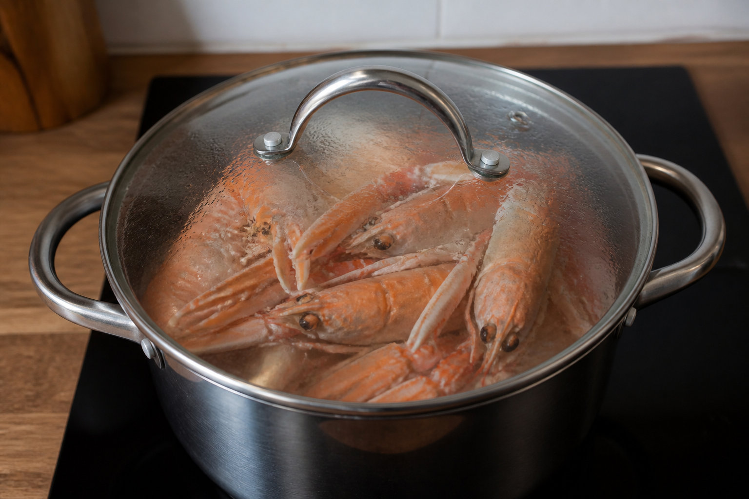 Variations de cuisson : adapter la méthode selon l'état du produit