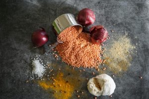 Recette lentilles marocaine : le secret d'un ragoût fondant