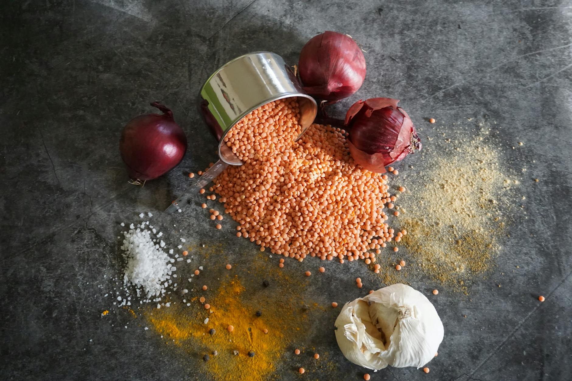 Recette lentilles marocaine : le secret d&rsquo;un ragoût fondant