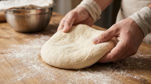 Pâte pizza professionnelle : les secrets de Marco Rossi