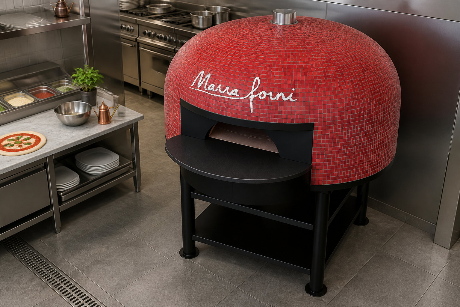 Analyser la performance thermique : Garantie d'une cuisson parfaite