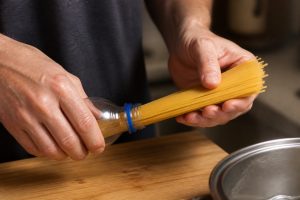 Mousline : dose lait et eau pour une purée parfaite