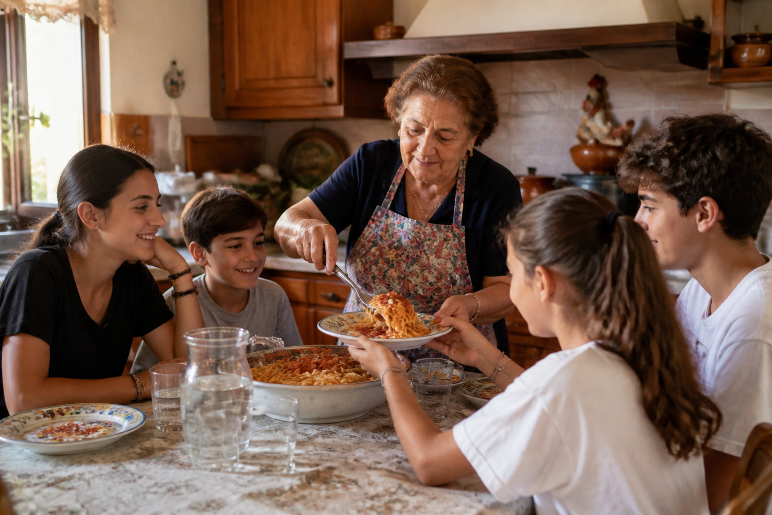 Profils et besoins : ajuster l'assiette selon chaque convive