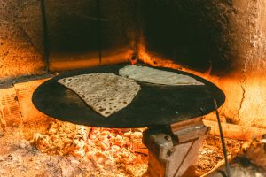 Pain tunisien : les secrets d'une galette authentique