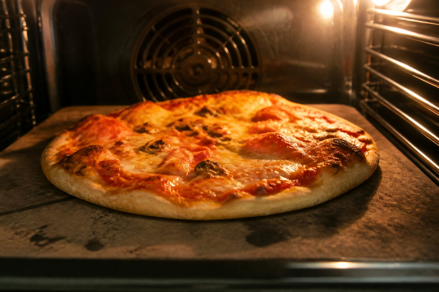Optimiser la cuisson : Dompter le four domestique