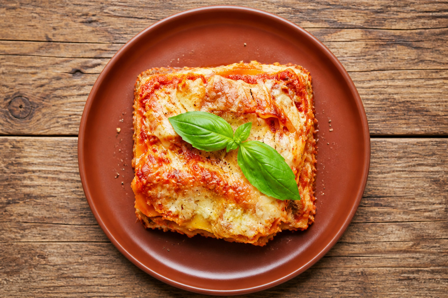 Cuisson lasagne four : Les paramètres thermiques fondamentaux