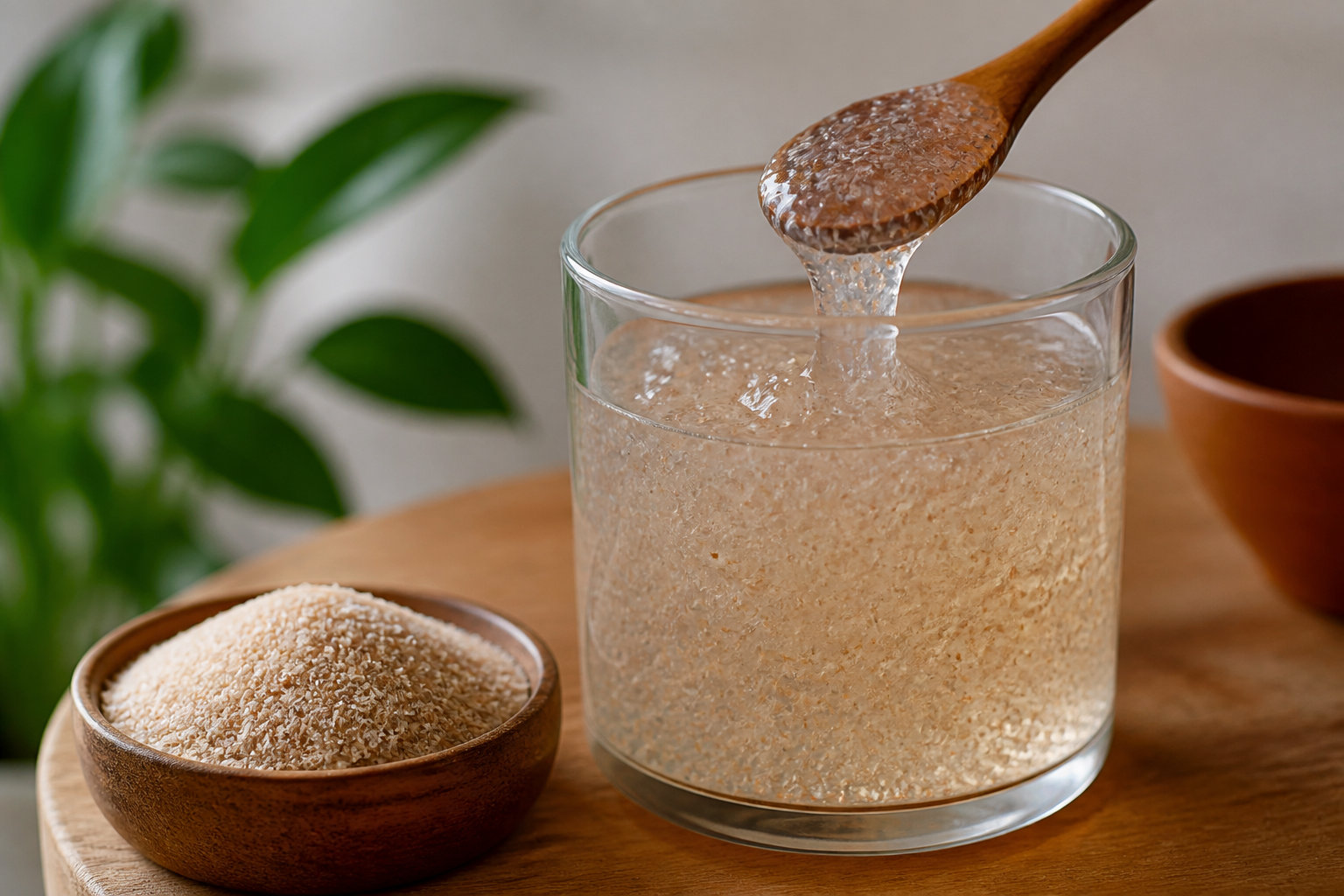 Fermentation et hydratation : secrets d'un alvéolage réussi