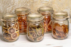 Recette citron confit : le secret de la fermentation maison