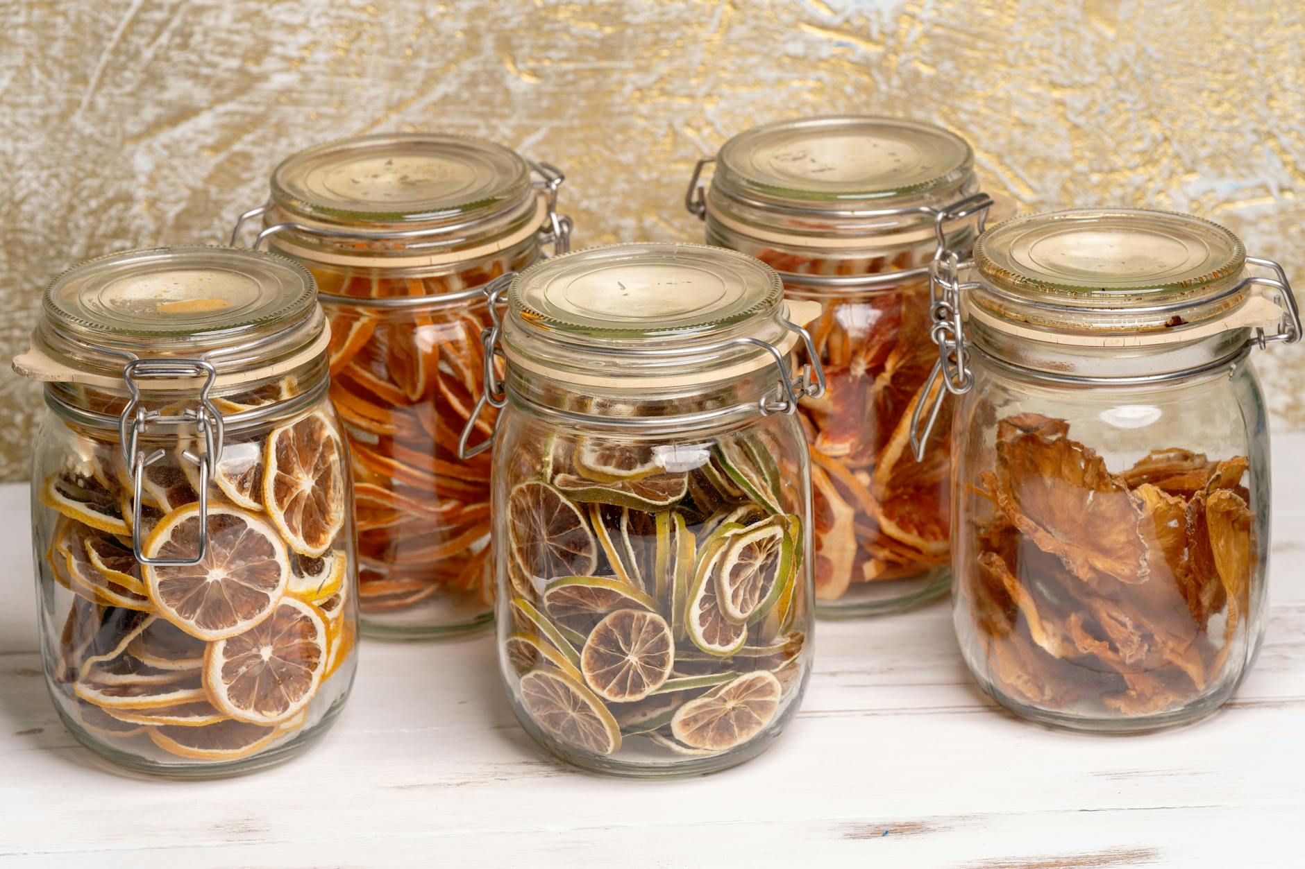 Recette citron confit : le secret de la fermentation maison