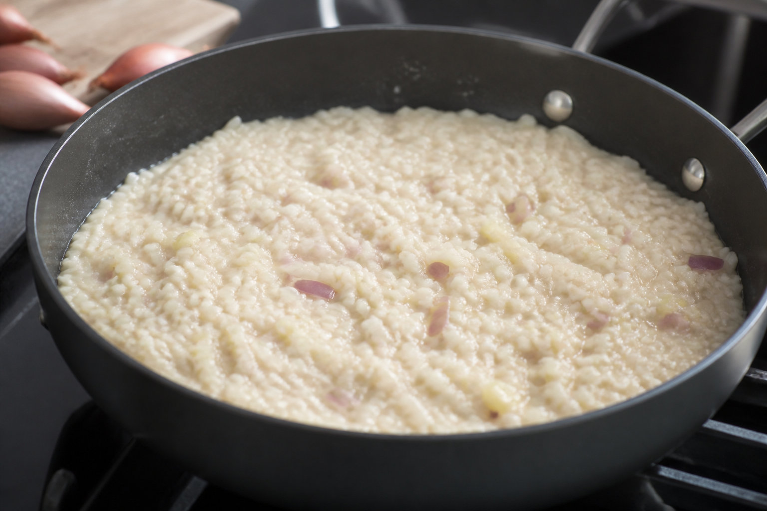 Technique de cuisson : les étapes pour une texture al dente parfaite