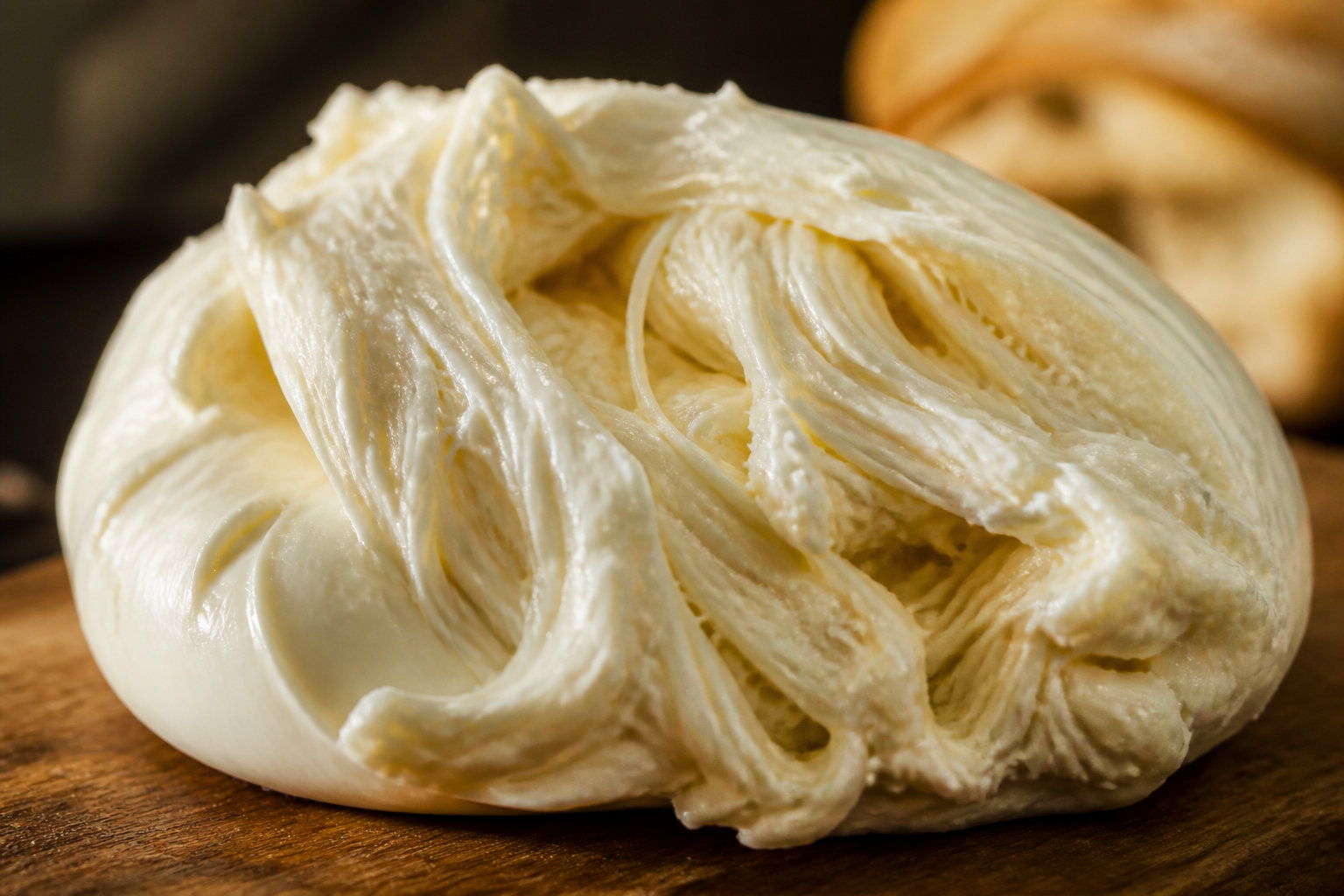 Profil aromatique : 3 secrets sur l'équilibre entre crème et bois