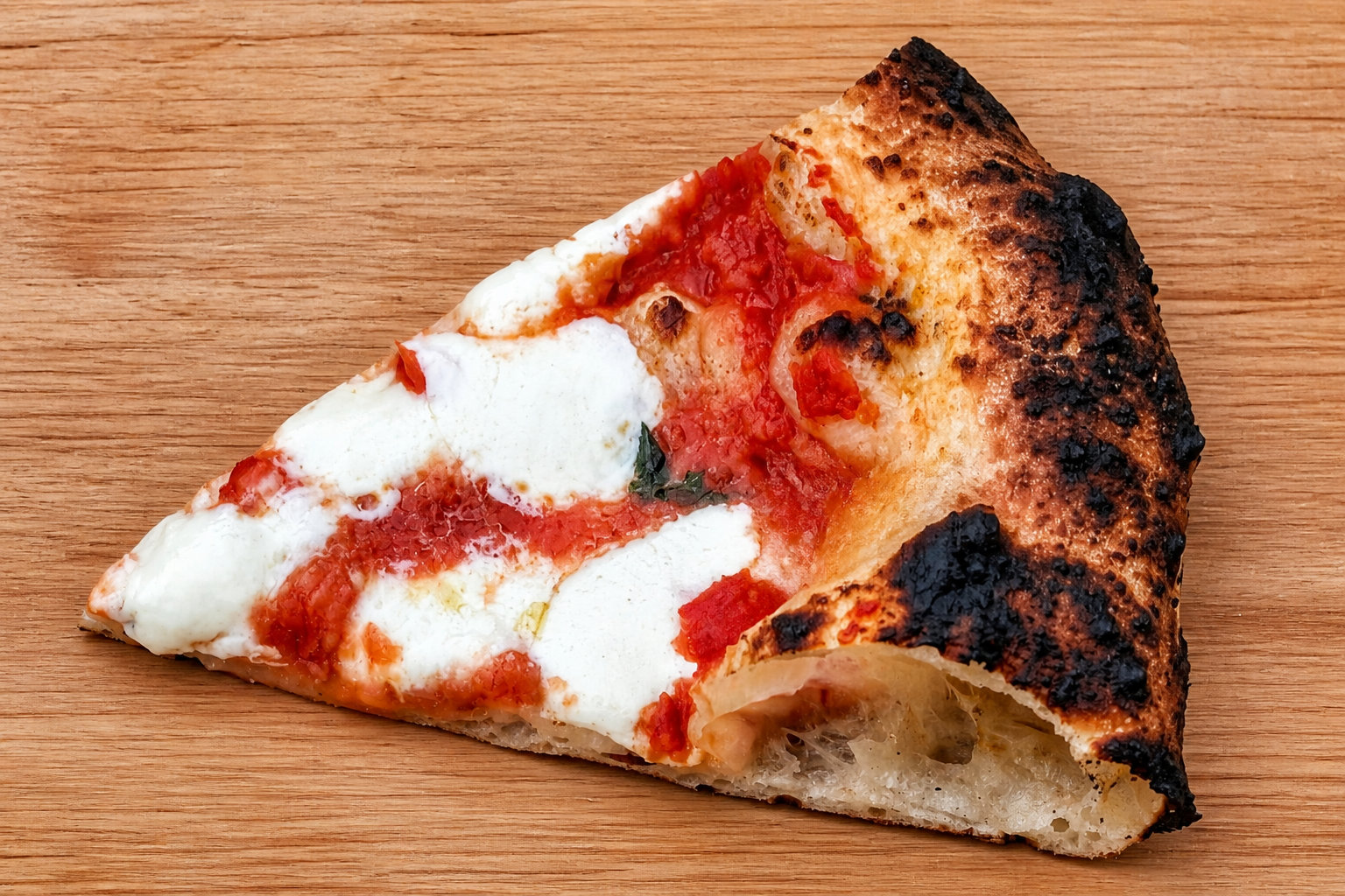 Spécificités des pâtes : les réglages selon l'origine de votre pizza