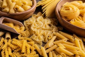 Pâtes italiennes : le secret de l'excellence artisanale