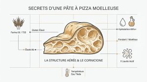Pizza cannibale : recette ultime, festin de viandes