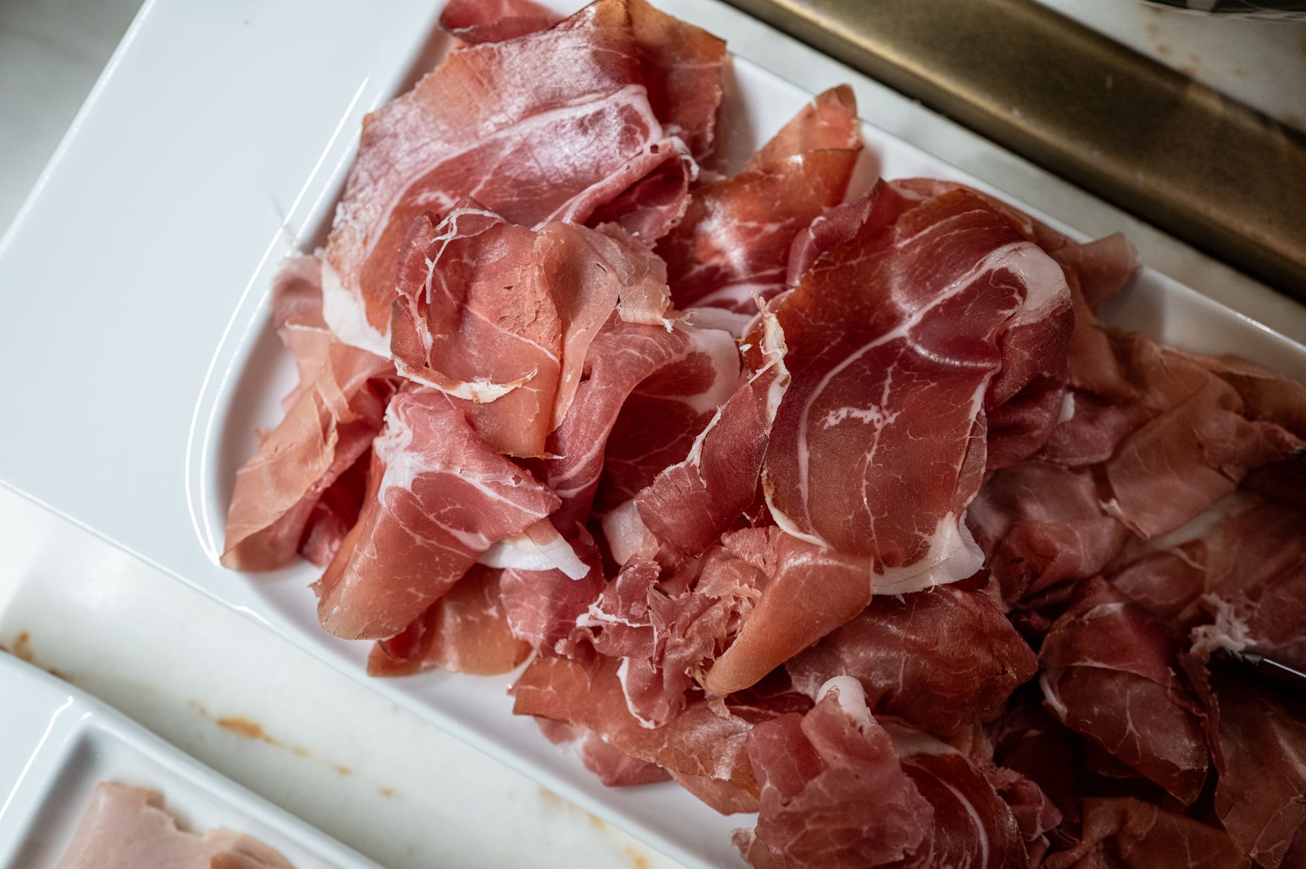 Guanciale italien : le secret de la joue pour tes sauces