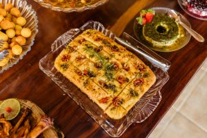 Lahmacun : la recette de la pâte fine et savoureuse