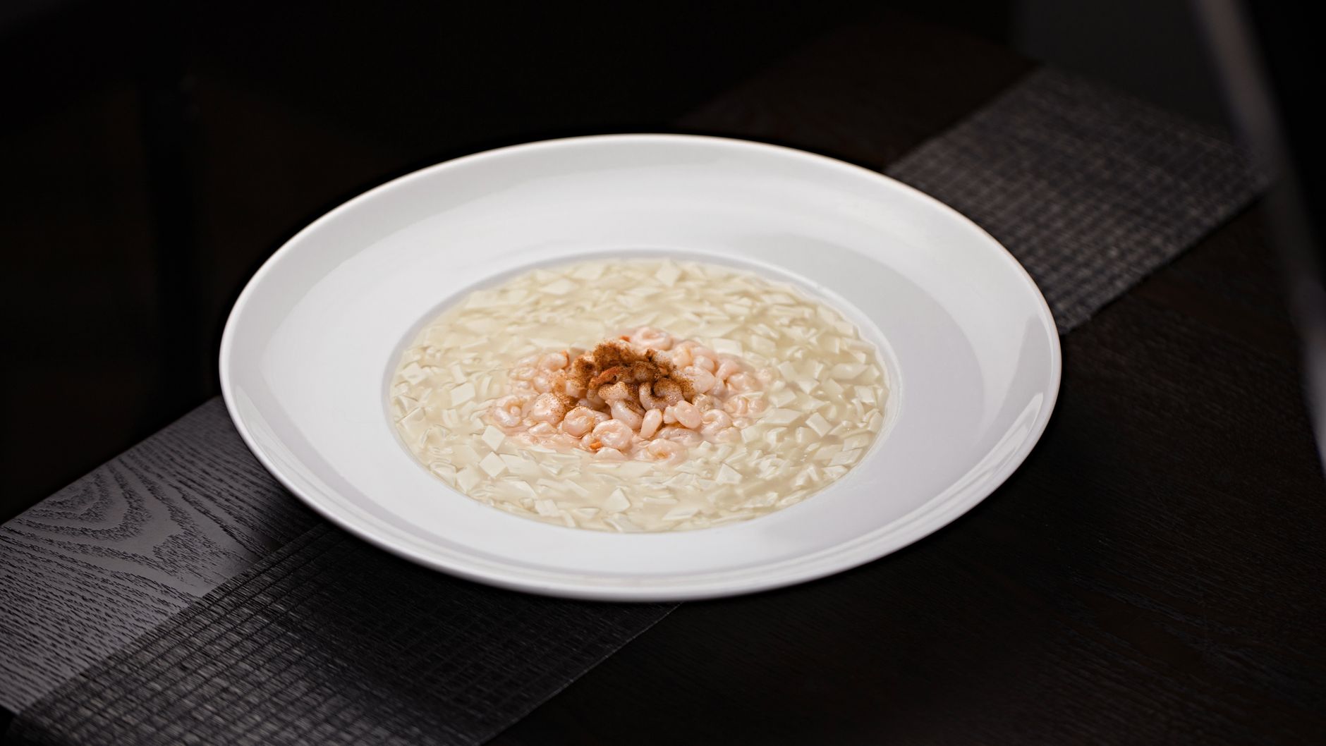 Recette risotto crevettes : secret d&rsquo;un plat fondant
