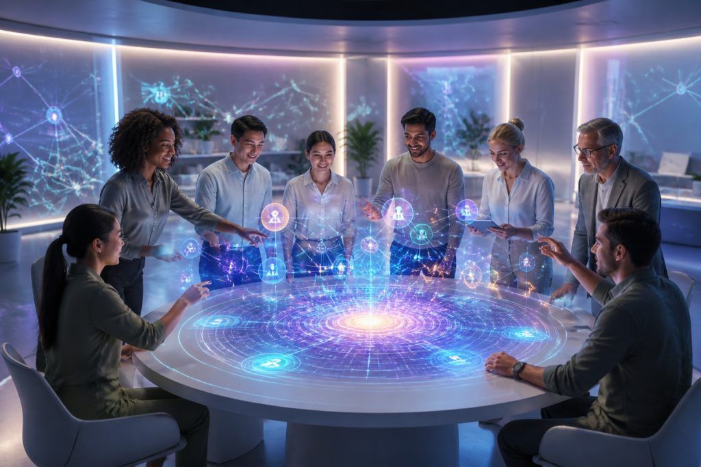 Co-valence : Le blog collaboratif qui réinvente le partage
