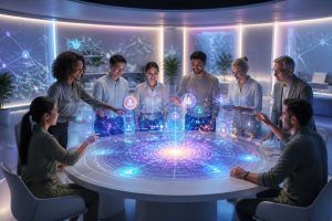 Co-valence : Le blog collaboratif qui réinvente le partage