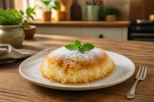 Cheveux d'ange : la recette facile pour un délice express