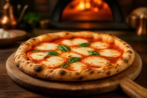 Maxin Pizza : Vos avis sur une vraie saveur napolitaine