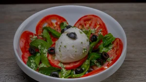 Mozzarella fior di latte : la choisir et l'égoutter