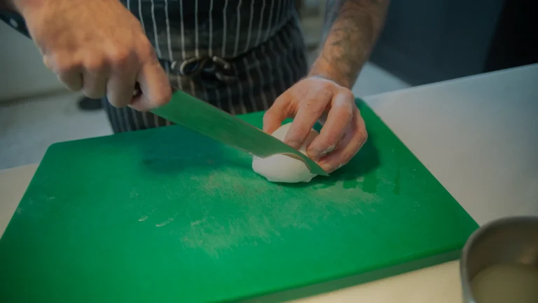 Mozzarella maison : lait, températures et filage réussi