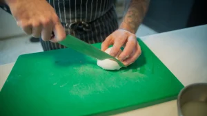 Mozzarella de pizza : l'égoutter pour un centre net