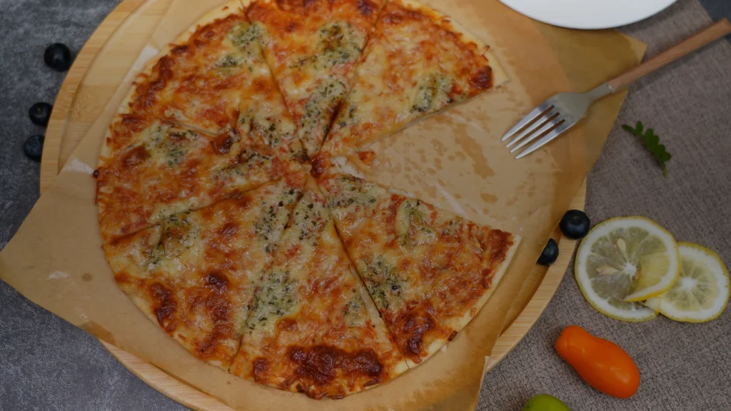 Pizza à l&rsquo;origan : dosage, moment de pose, sec ou frais